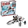 LEGO Star Wars 8085 Clone Wars Freeco Speeder